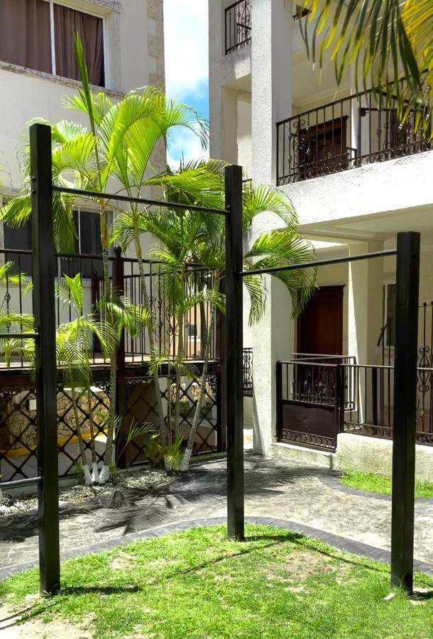 Punta Cana Seven Beaches Экстерьер фото