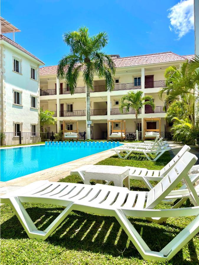 Punta Cana Seven Beaches Экстерьер фото
