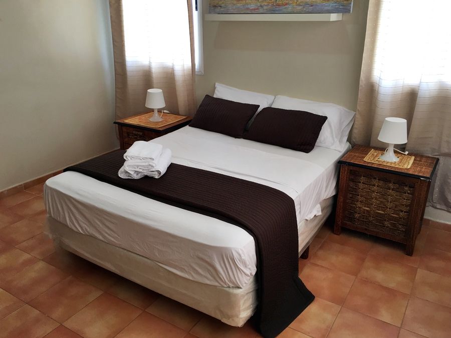 Punta Cana Seven Beaches Экстерьер фото