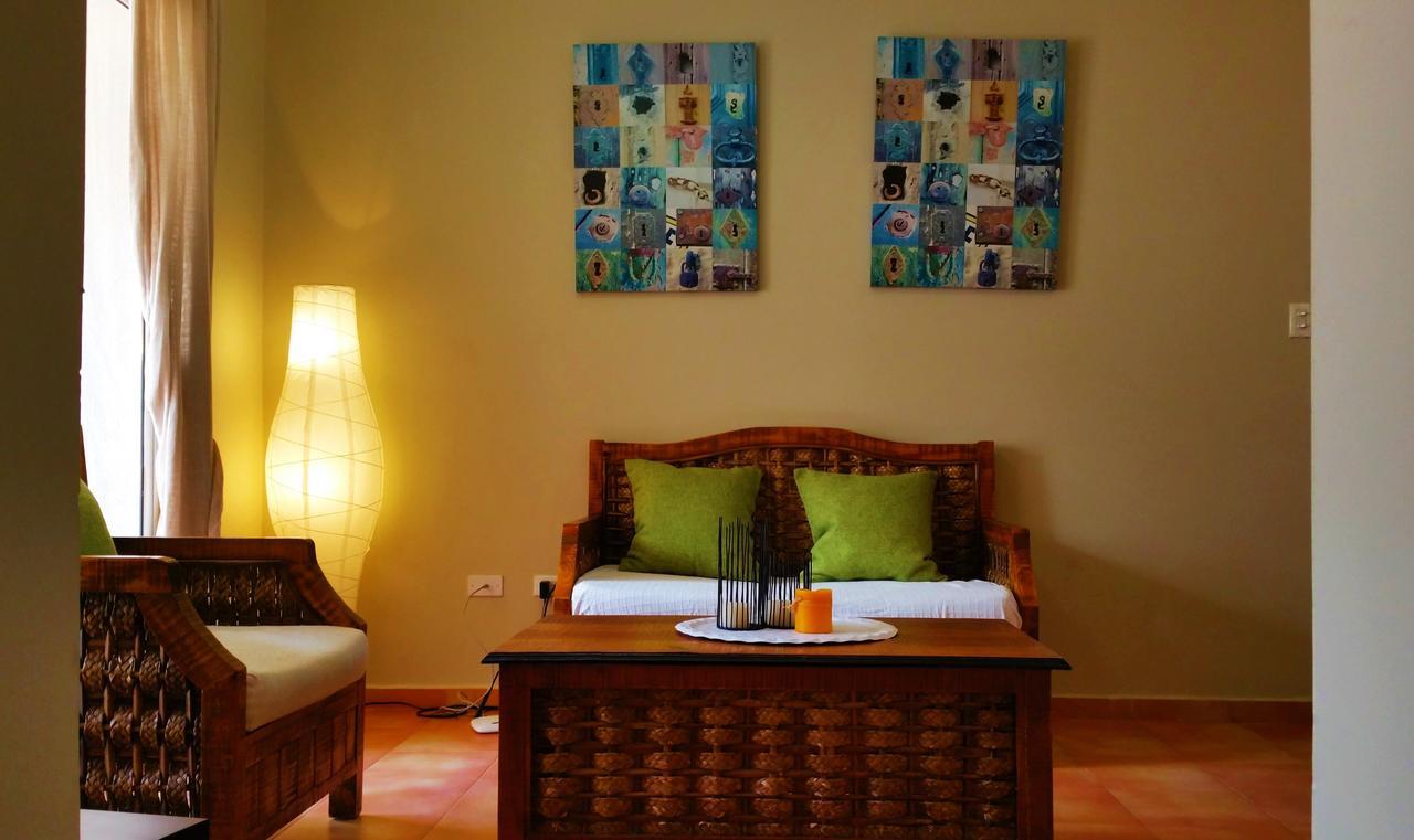 Punta Cana Seven Beaches Экстерьер фото