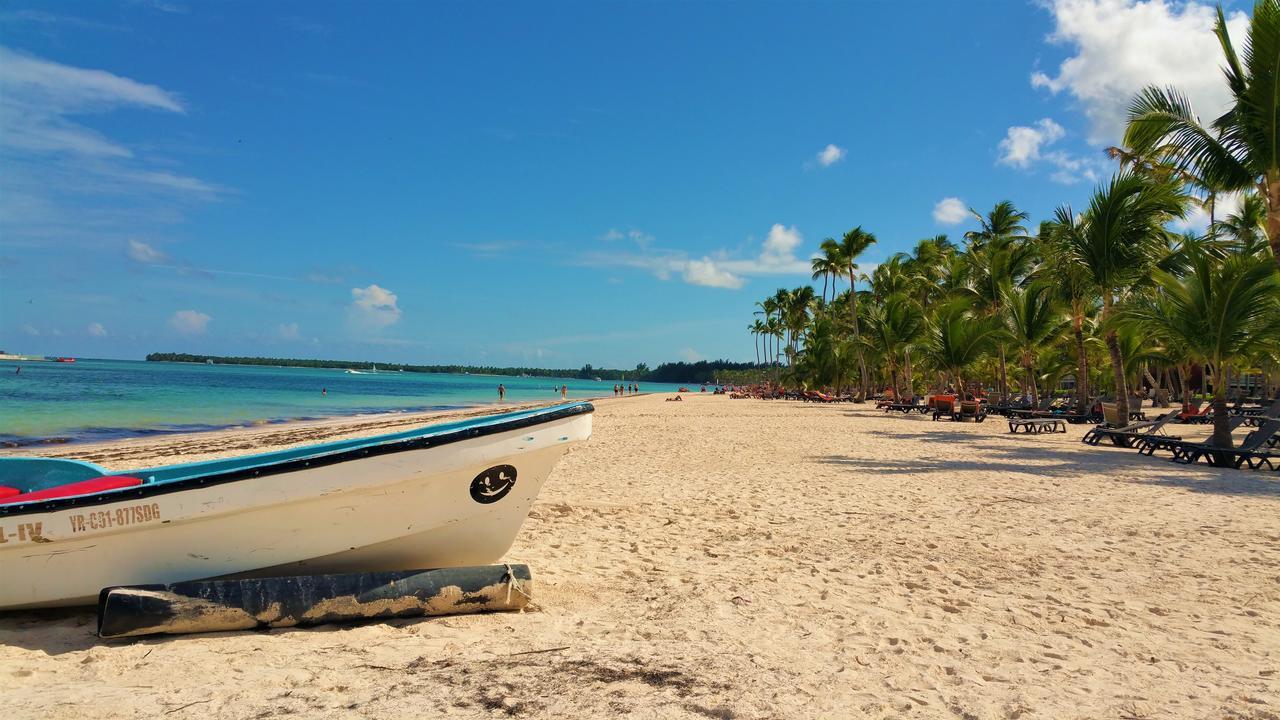 Punta Cana Seven Beaches Экстерьер фото