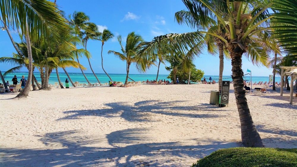 Punta Cana Seven Beaches Экстерьер фото