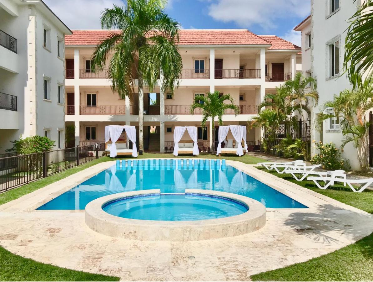 Punta Cana Seven Beaches Экстерьер фото